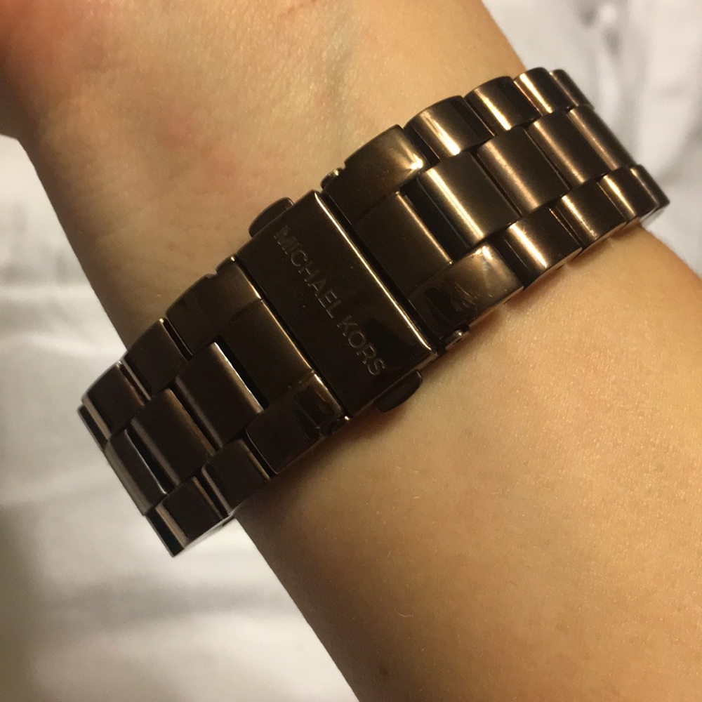 Michael Kors Watch - Picture 3 of 4